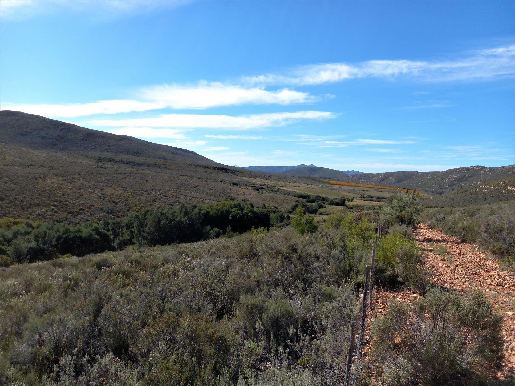 Commercial Property for Sale in Uniondale Rural Western Cape